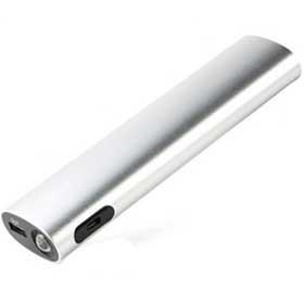 RAPOO P300 10400mAh Aluminum PowerBank